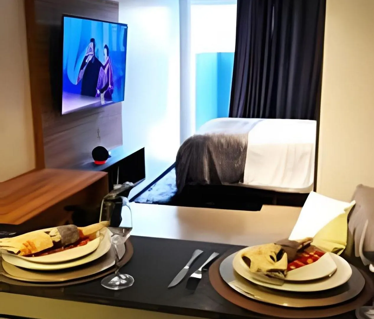 Apartment Viva Porto Alegre Como Ela Realmente E: Com Charme, Cultura E Gastronomia A Poucos Passos!! Hospede-Se No Belgravia1756 Brazil