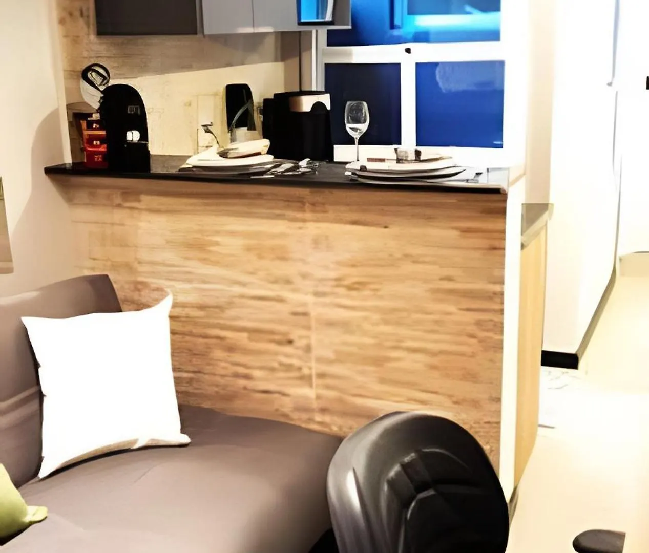 Apartment Viva Porto Alegre Como Ela Realmente E: Com Charme, Cultura E Gastronomia A Poucos Passos!! Hospede-Se No Belgravia1756