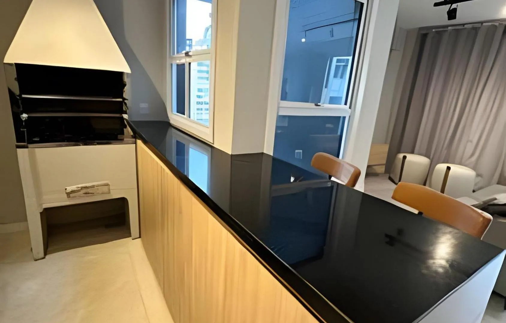 Apartment Viva Porto Alegre Como Ela Realmente E: Com Charme, Cultura E Gastronomia A Poucos Passos!! Hospede-Se No Belgravia1756