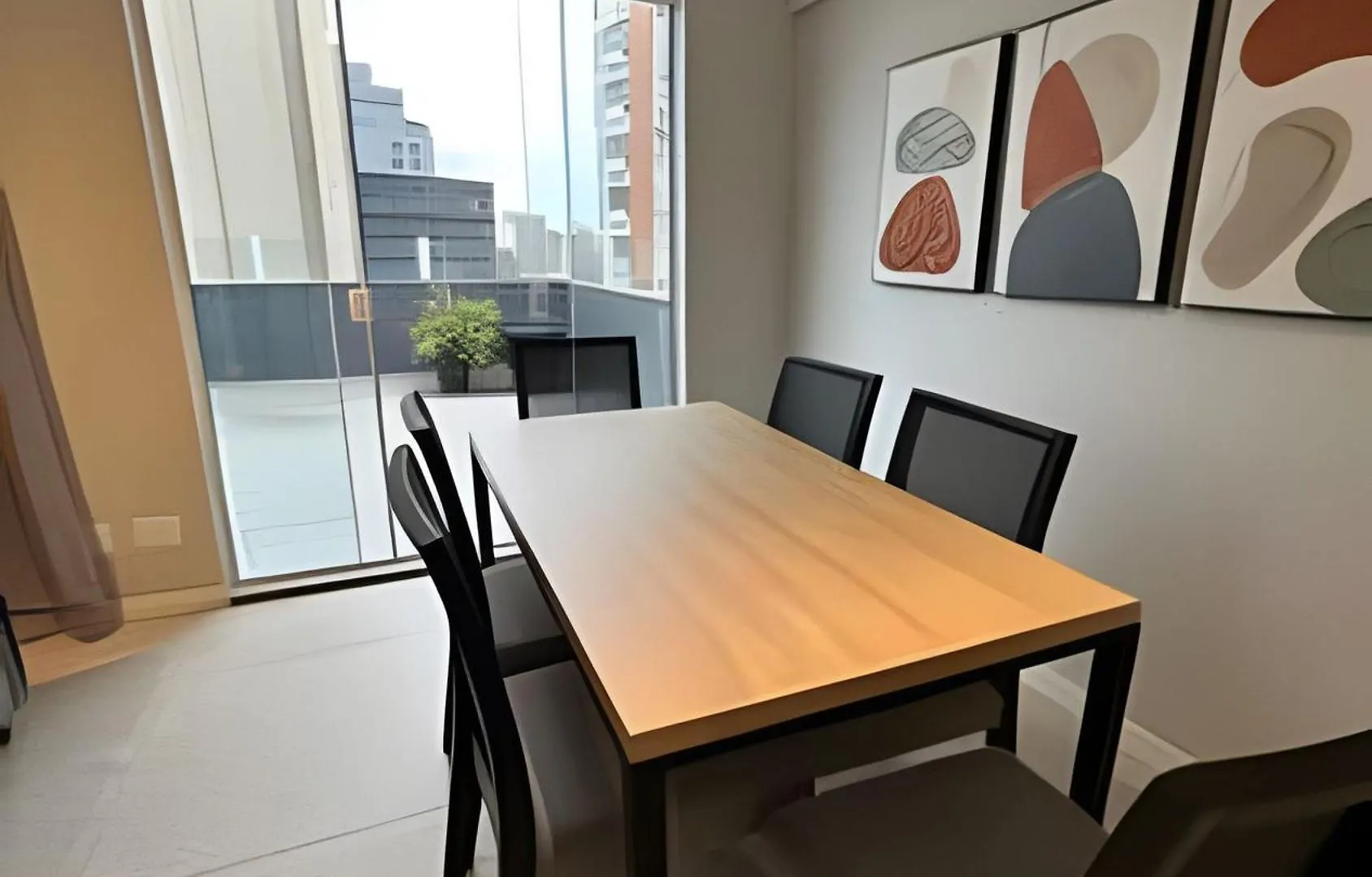 Apartment Viva Porto Alegre Como Ela Realmente E: Com Charme, Cultura E Gastronomia A Poucos Passos!! Hospede-Se No Belgravia1756
