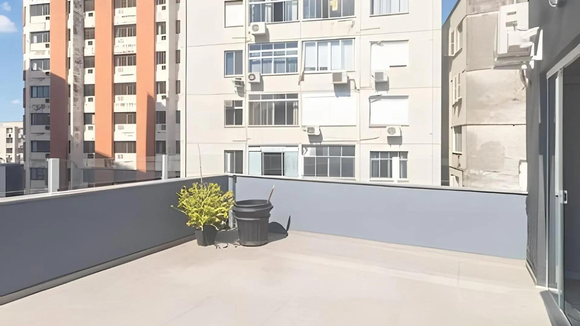 Apartment Viva Porto Alegre Como Ela Realmente E: Com Charme, Cultura E Gastronomia A Poucos Passos!! Hospede-Se No Belgravia1756