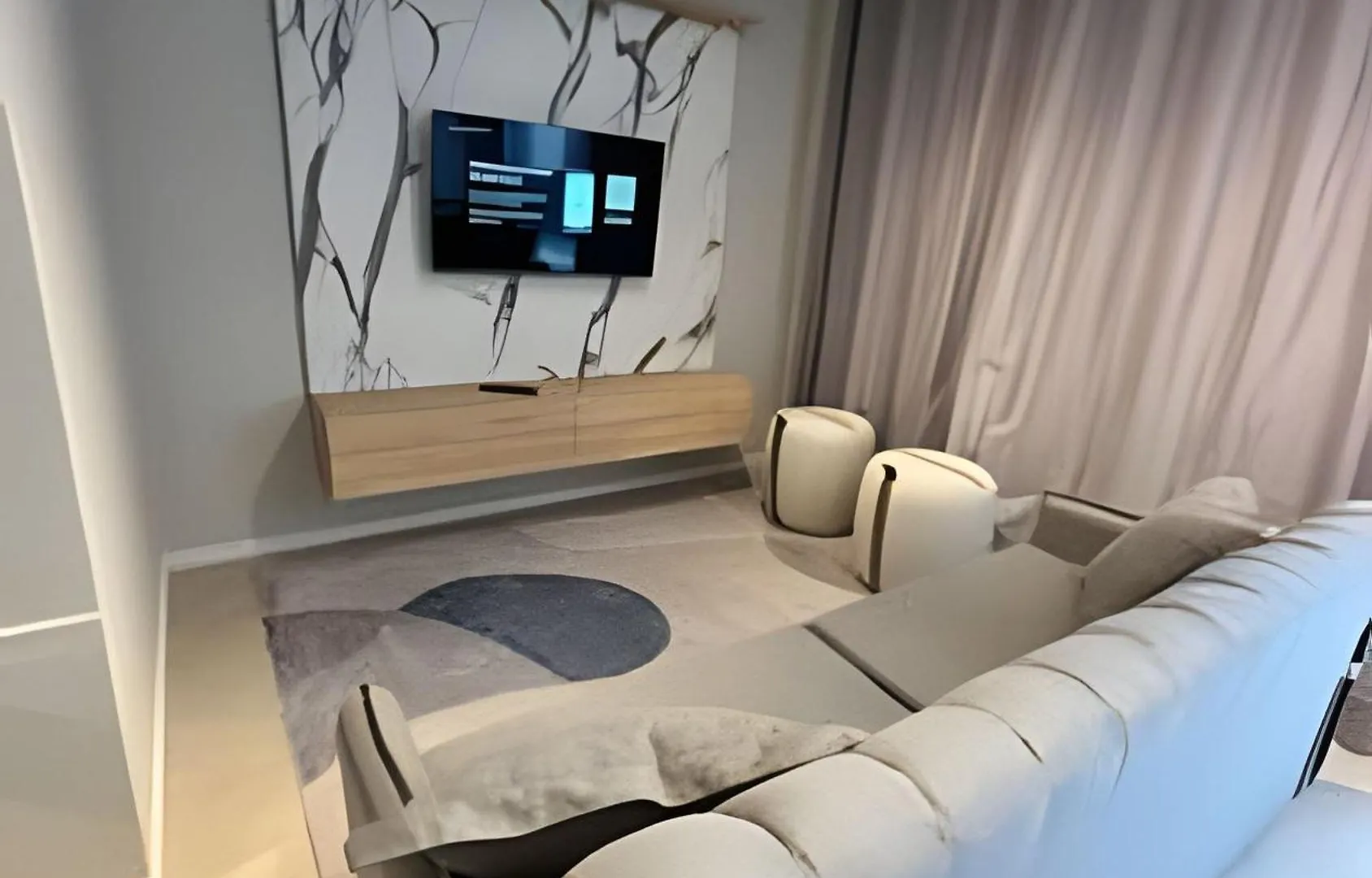 Apartment Viva Porto Alegre Como Ela Realmente E: Com Charme, Cultura E Gastronomia A Poucos Passos!! Hospede-Se No Belgravia1756 Brazil