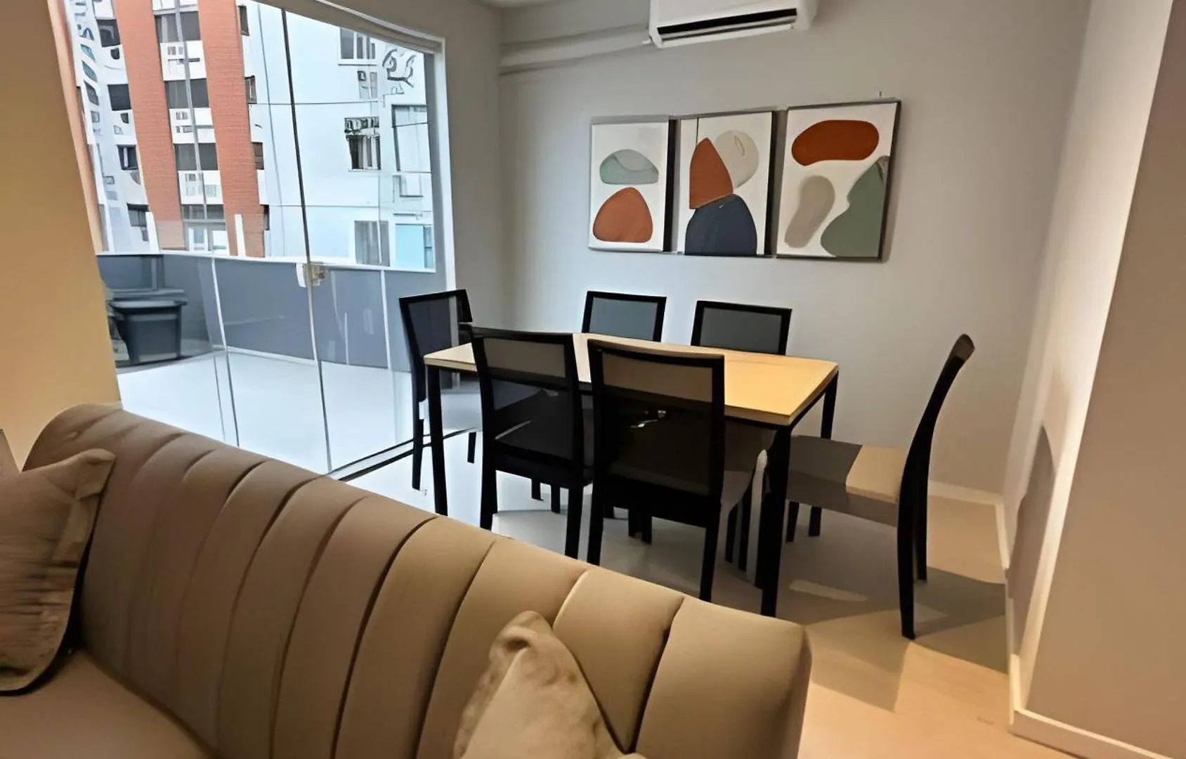 Apartment Viva Porto Alegre Como Ela Realmente E: Com Charme, Cultura E Gastronomia A Poucos Passos!! Hospede-Se No Belgravia1756