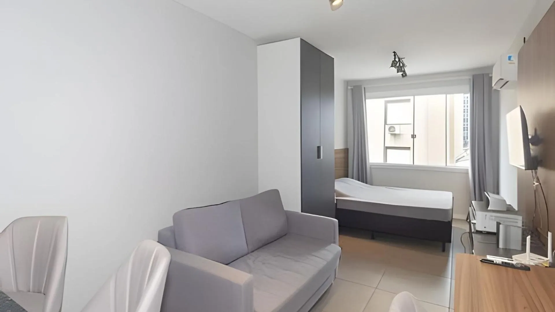 Apartment Viva Porto Alegre Como Ela Realmente E: Com Charme, Cultura E Gastronomia A Poucos Passos!! Hospede-Se No Belgravia1756 Brazil