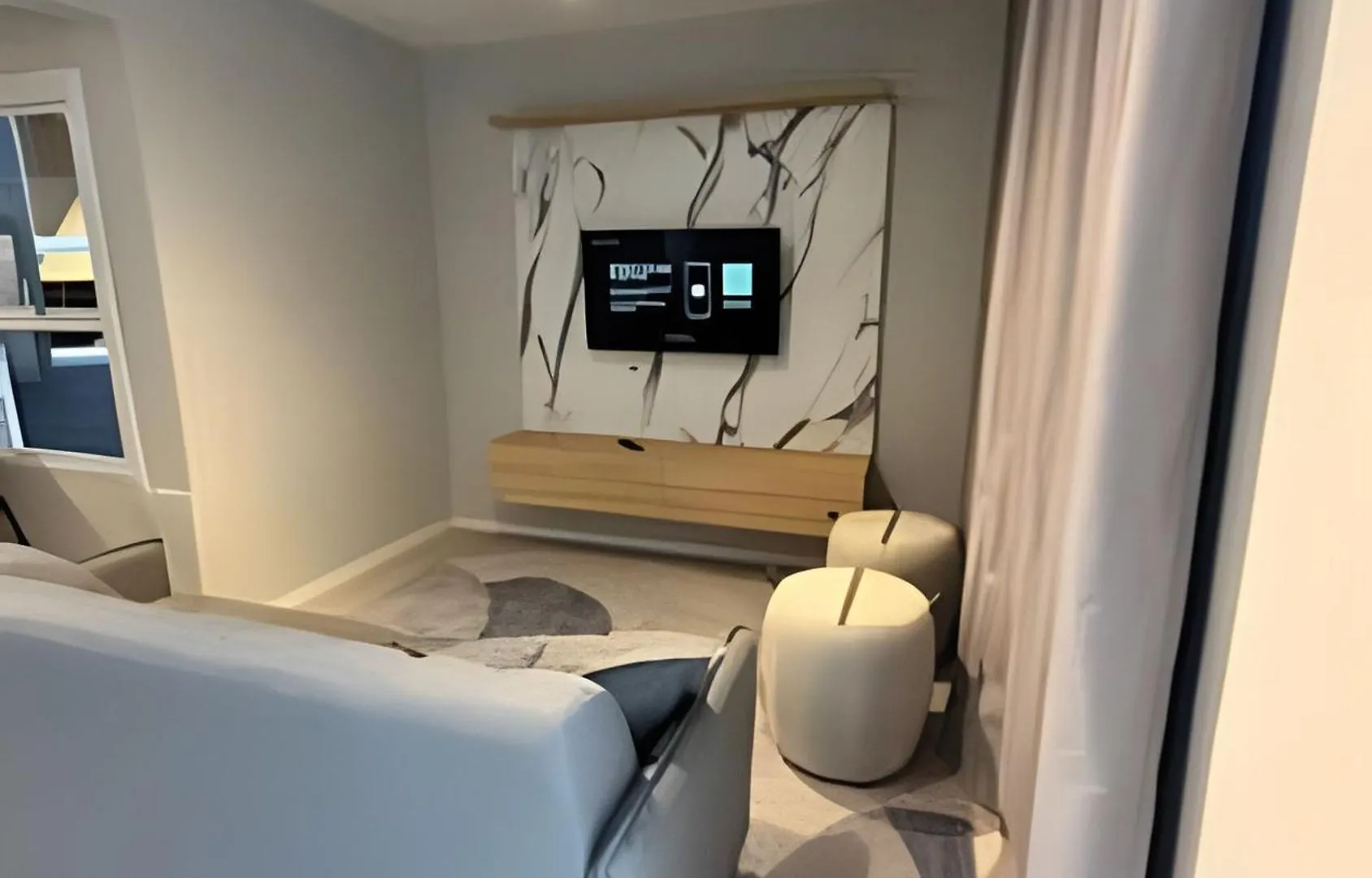 Appartement Viva Porto Alegre Como Ela Realmente E: Com Charme, Cultura E Gastronomia A Poucos Passos!! Hospede-Se No Belgravia1756