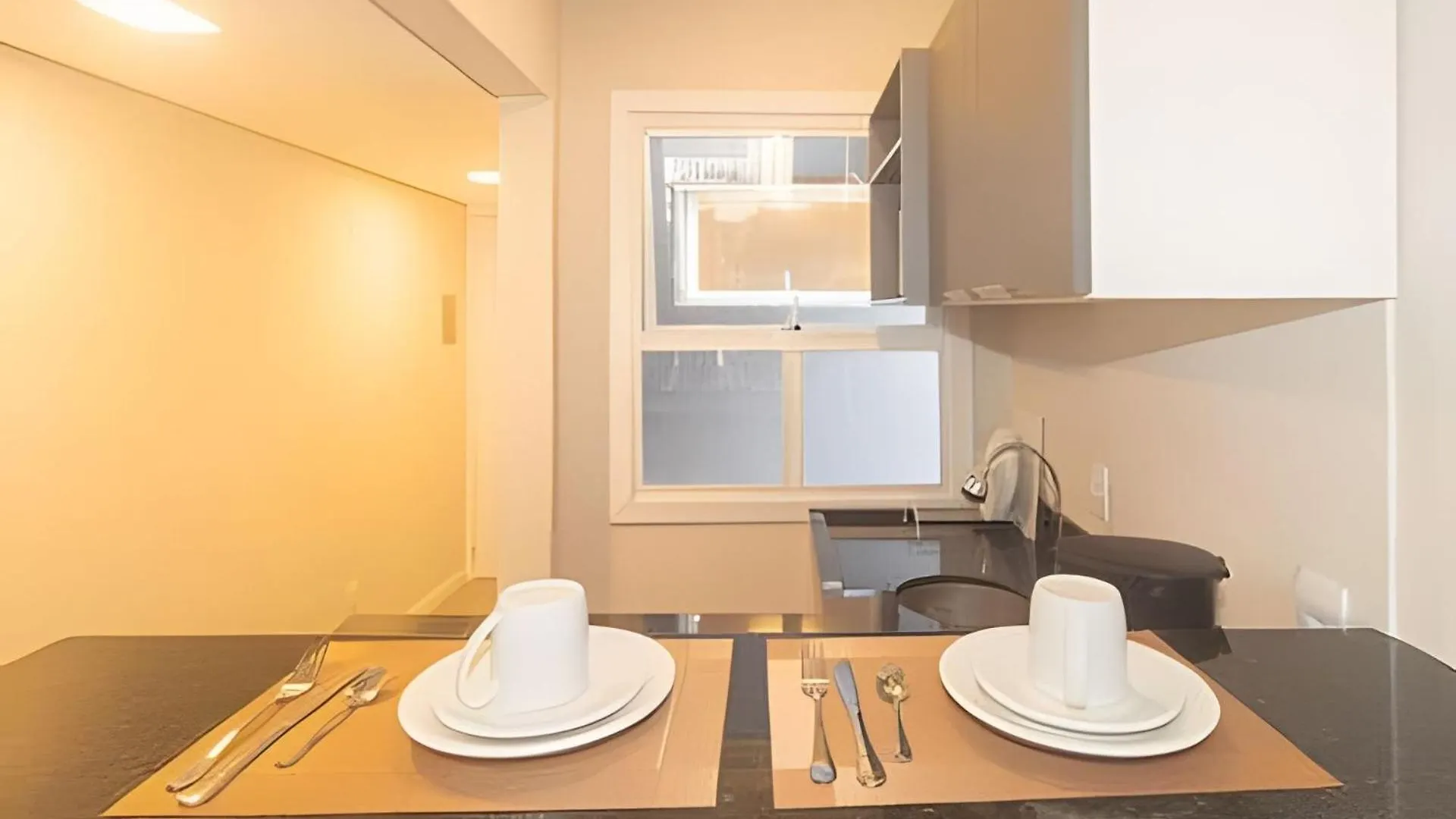 Appartement Viva Porto Alegre Como Ela Realmente E: Com Charme, Cultura E Gastronomia A Poucos Passos!! Hospede-Se No Belgravia1756 Brazilië